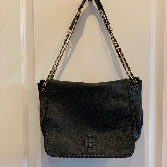 bombe small flap shoulder bag